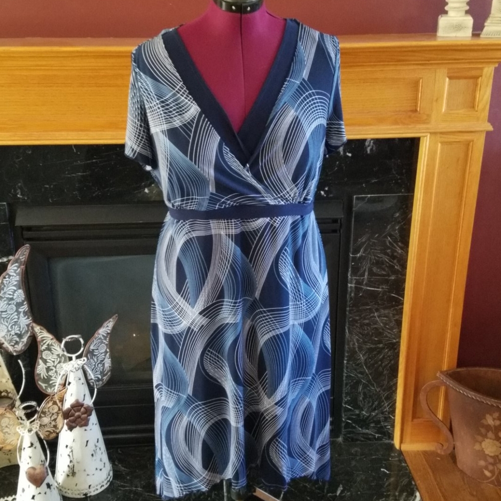 Studio 1940 18/20 dress